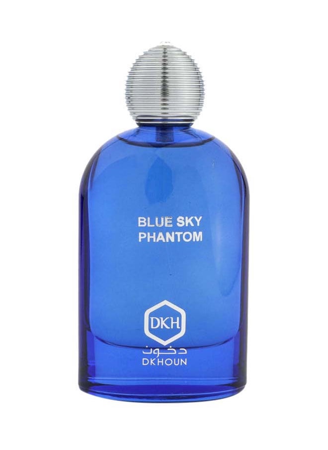 DKHOUN Blue Sky Phantom Edp 100Ml  - Image 1