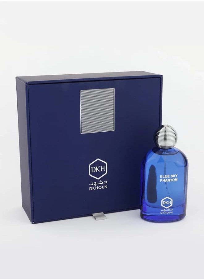DKHOUN Blue Sky Phantom Edp 100Ml  - Image 4