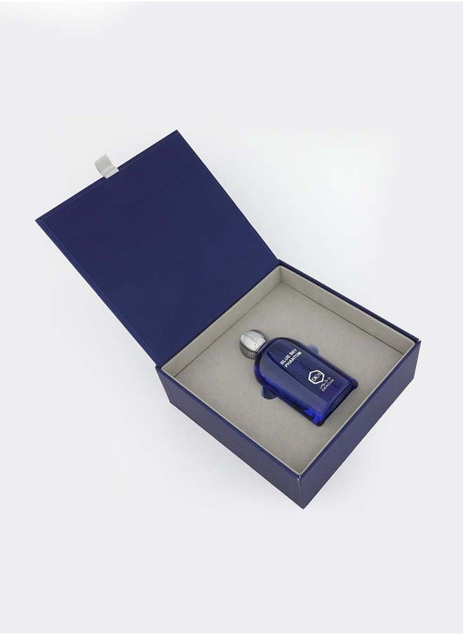 DKHOUN Blue Sky Phantom Edp 100Ml  - Image 2