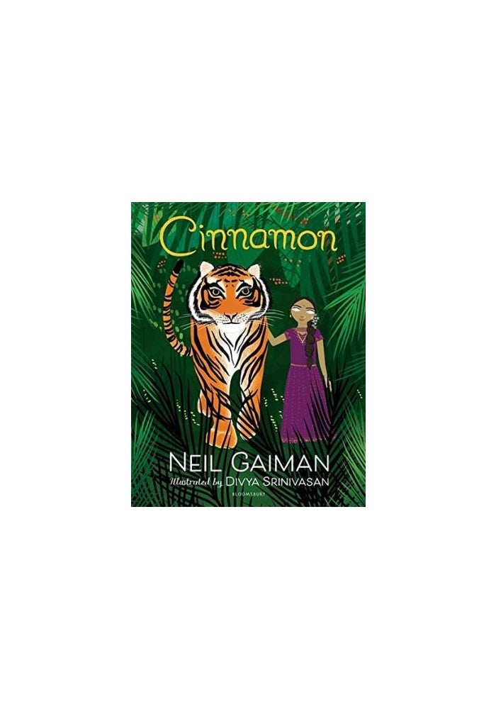 Cinnamon