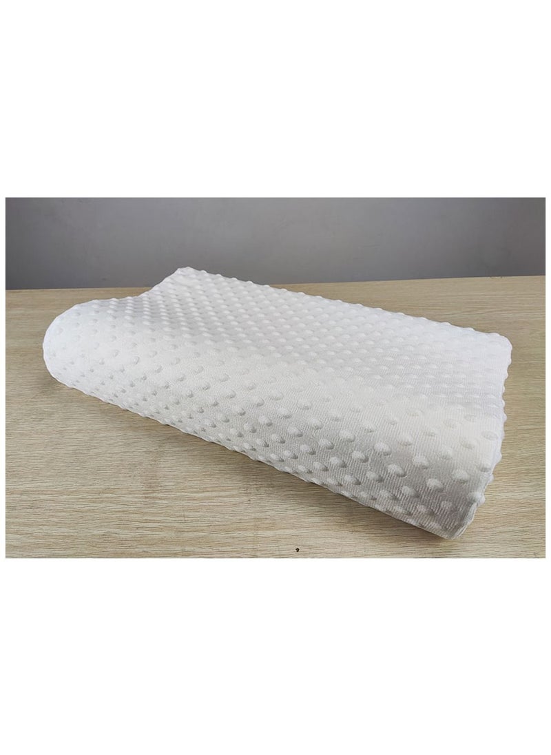 DubaiGallery - Memory Foam Pillow - Image 1