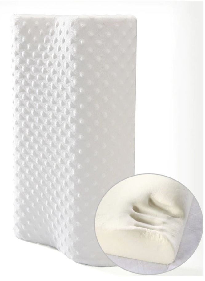 DubaiGallery - Memory Foam Pillow - Image 1