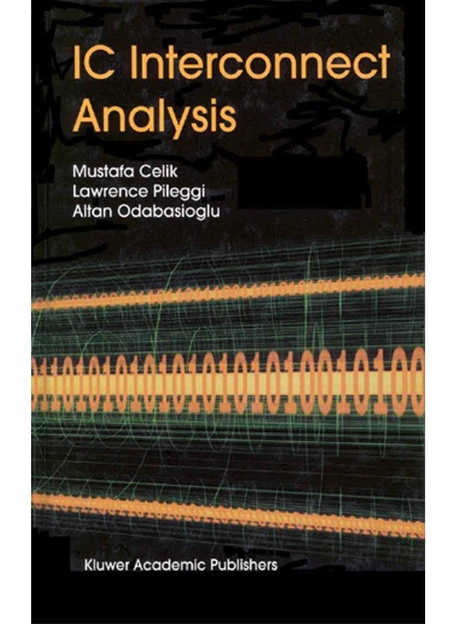 IC Interconnect Analysis