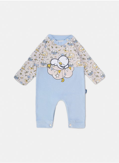 Baby Boys Romper