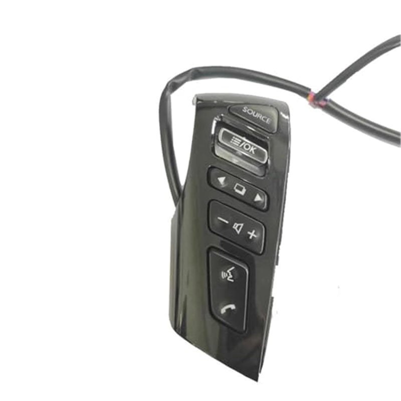 Vuzmode زر التحكم في السرعة لسيارة فوزمود لإنفينيتي QX56 و QX80 - Image 4