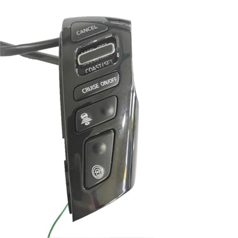 Vuzmode زر التحكم في السرعة لسيارة فوزمود لإنفينيتي QX56 و QX80 - Image 5