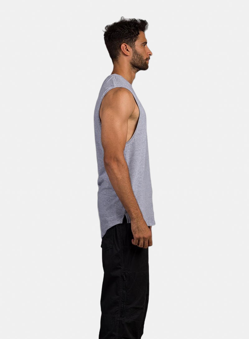 Stache Sleeveless T-Shirt Volume 2 - Image 2