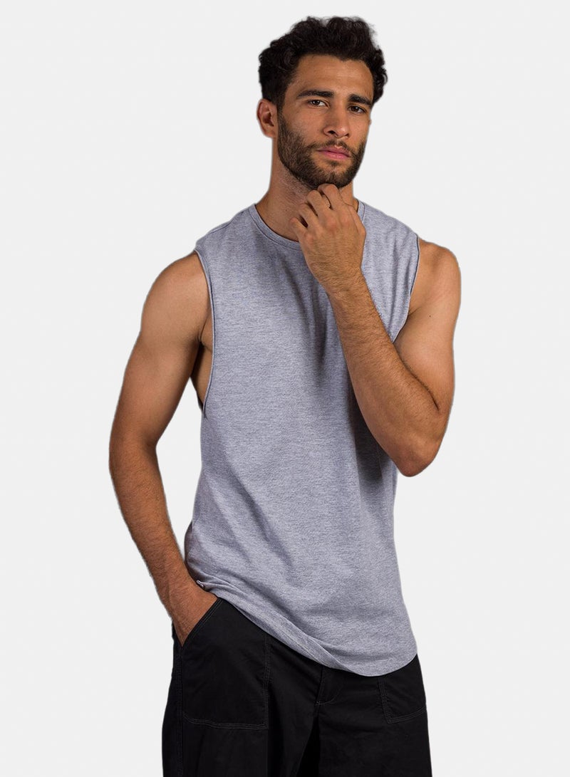 Stache Sleeveless T-Shirt Volume 2 - Image 1