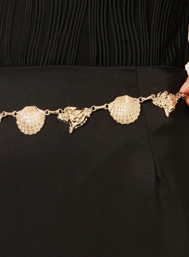 ستايلي أحزمة سلسلة مزينة بالستايل - Image 3