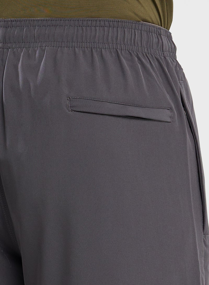 FRWD Zipper Pocket Pintuck Pants  - Image 5
