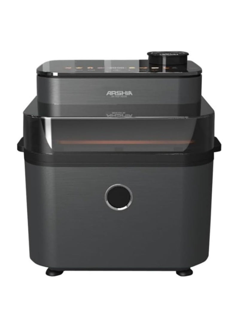 Arshia - Goselock Halogen Air Table 3D Canister 7.5L AF762-3038 - pzsku/ZCFBD7ACA8BA9E2E18181Z/45/_/1694961737/456adcd3-521a-4d89-8c64-ea816c79563e