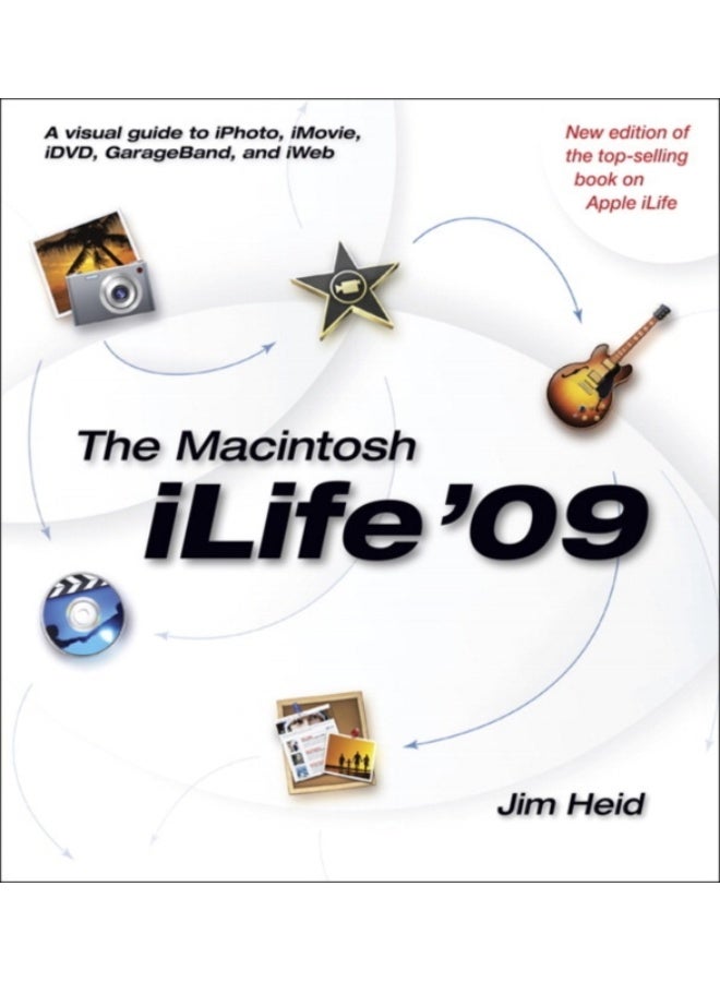 The Macintosh Ilife 09