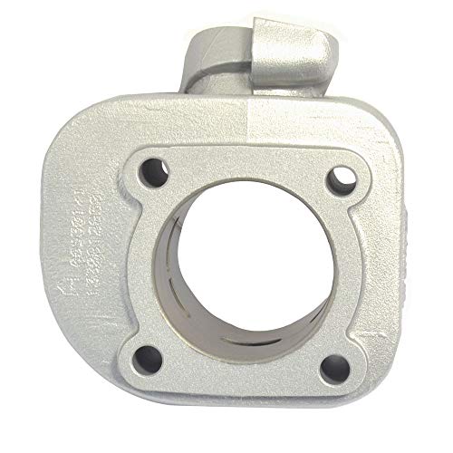 Athena (070200) 47.6mm Diameter Aluminum 70cc Sport Cylinder Kit - Image 3