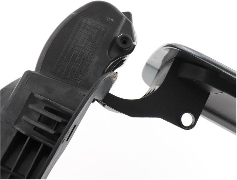 Wivplex Fuel Filler Cap Assembly for A4 B8 1.8 TFSI - Image 5