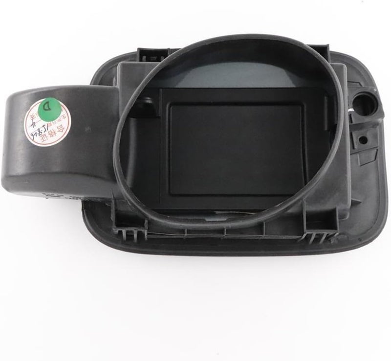 Wivplex Fuel Filler Cap Assembly for A4 B8 1.8 TFSI - Image 2