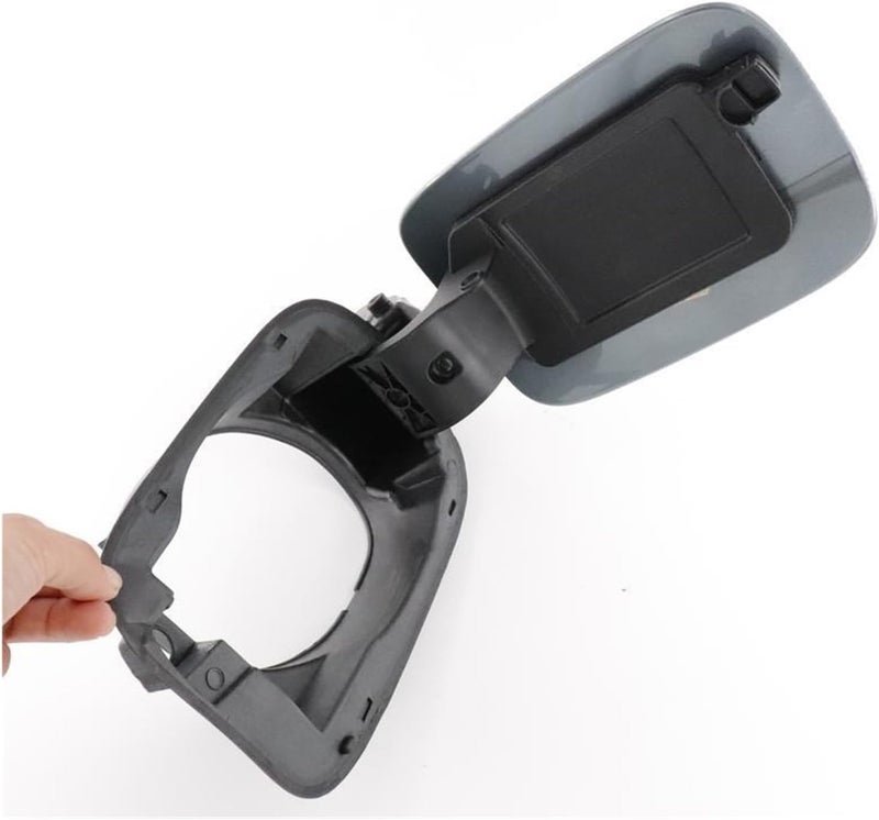 Wivplex Fuel Filler Cap Assembly for A4 B8 1.8 TFSI - Image 4