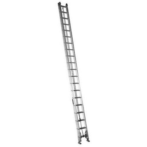 Future LADDERS Extension Ladder Aluminum 40 Ft Ia  - Image 1