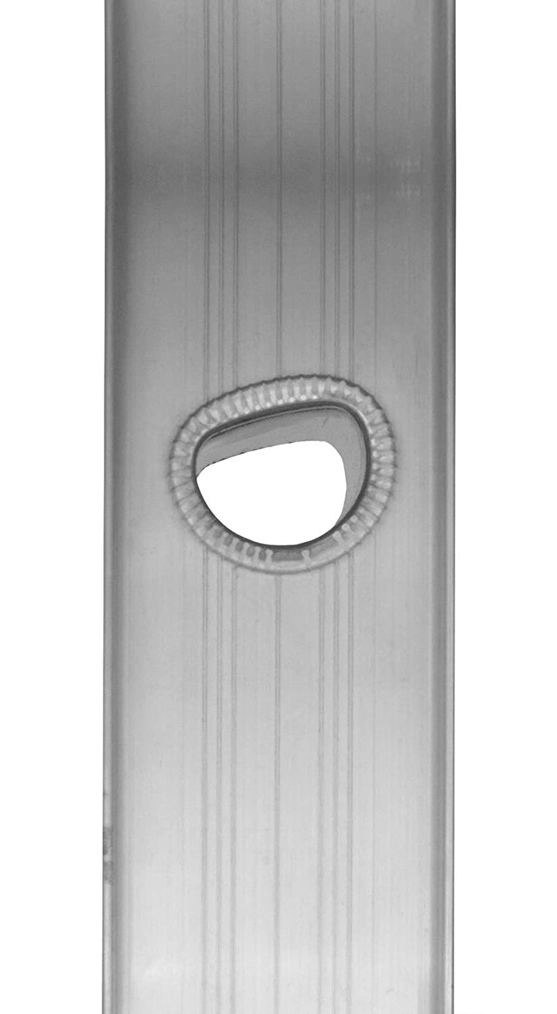 Future LADDERS Extension Ladder Aluminum 40 Ft Ia  - Image 5