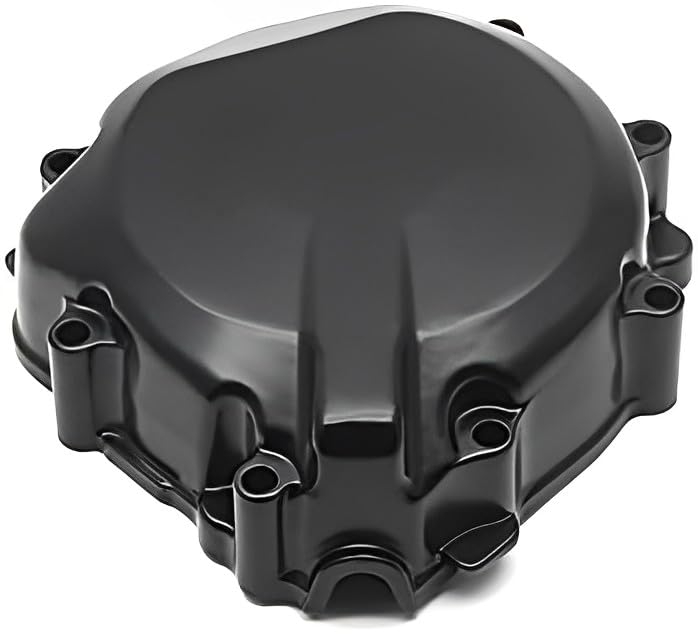 VPZMT Engine Stator Cover Crankcase Fits for 2000-2003 Suzuki GSXR600/GSXR750, 2001-2002 GSXR1000 (Suzuki GSXR-1) - Image 2