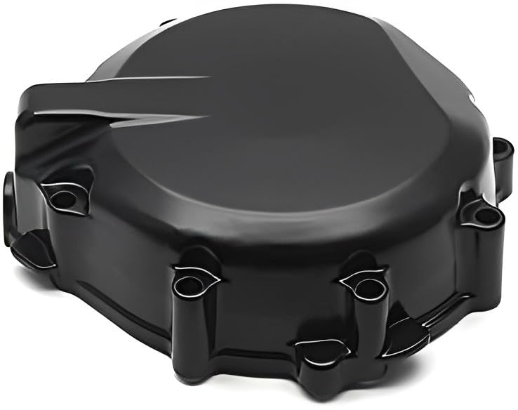 VPZMT Engine Stator Cover Crankcase Fits for 2000-2003 Suzuki GSXR600/GSXR750, 2001-2002 GSXR1000 (Suzuki GSXR-1) - Image 4