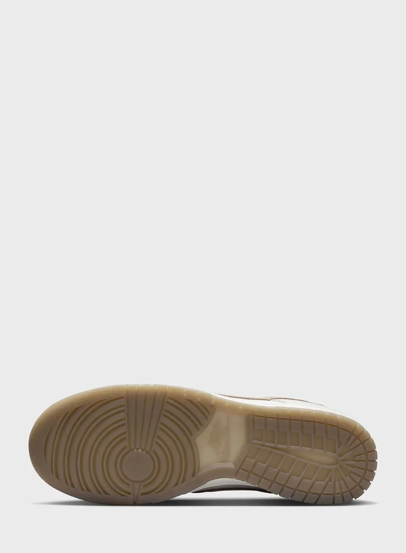 Nike Dunk Low Retro Se Ess+