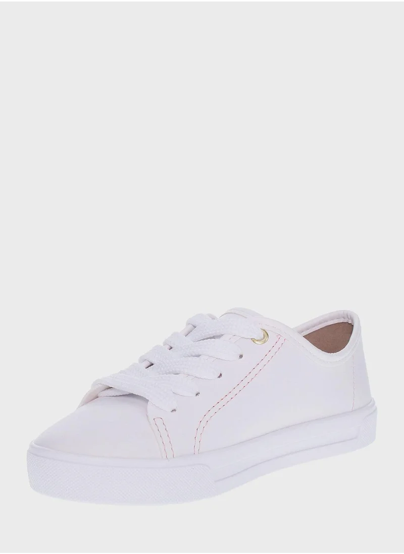 موليكينها Kids Low Top Sneakers