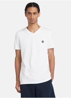 Ss Dunstan River Jer T-Shirt