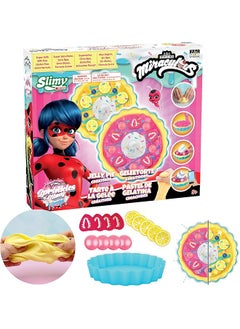 Miraculous Sprinkle N' Slimy Jellypie Creations  - Image 1