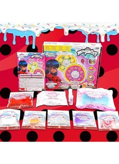Miraculous Sprinkle N' Slimy Jellypie Creations  - Image 2