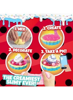 Miraculous Sprinkle N' Slimy Jellypie Creations  - Image 4
