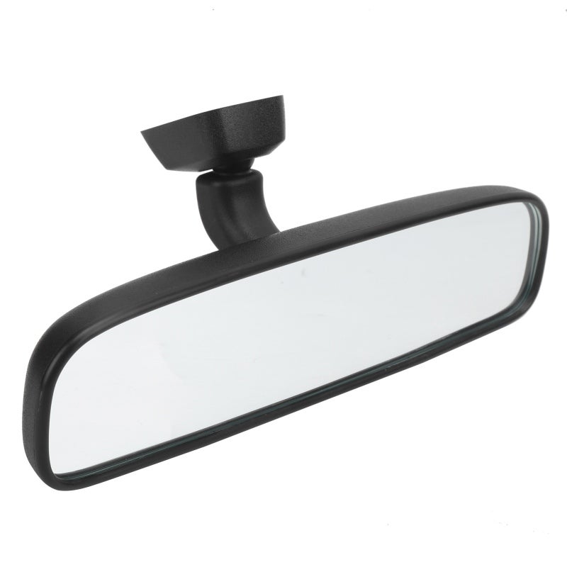 Interior Rear View Mirror: ABS Material - Clear View Direct Replacement Mirror for Honda Accord, Civic, CR-V - Image 3