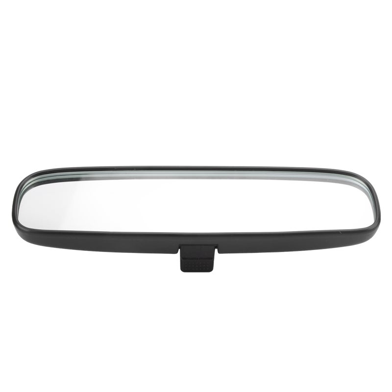 Interior Rear View Mirror: ABS Material - Clear View Direct Replacement Mirror for Honda Accord, Civic, CR-V - Image 5