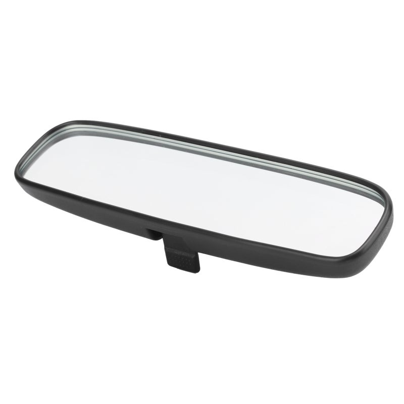 Interior Rear View Mirror: ABS Material - Clear View Direct Replacement Mirror for Honda Accord, Civic, CR-V - Image 2
