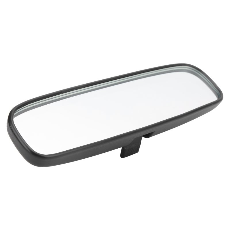 Interior Rear View Mirror: ABS Material - Clear View Direct Replacement Mirror for Honda Accord, Civic, CR-V - Image 1
