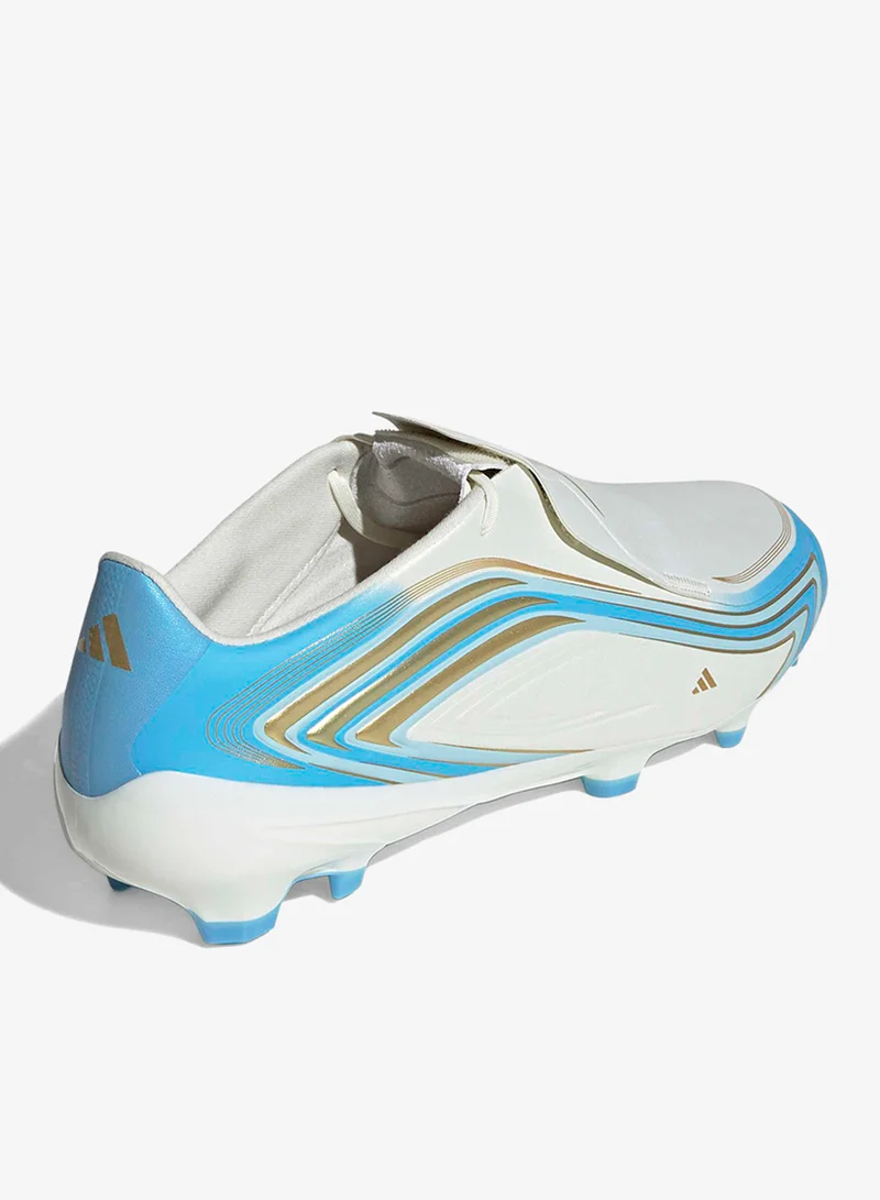 Adidas FOOTBALL SHOES (FIRM GROUND) F50 Messi League Fg  | Best Price UAE