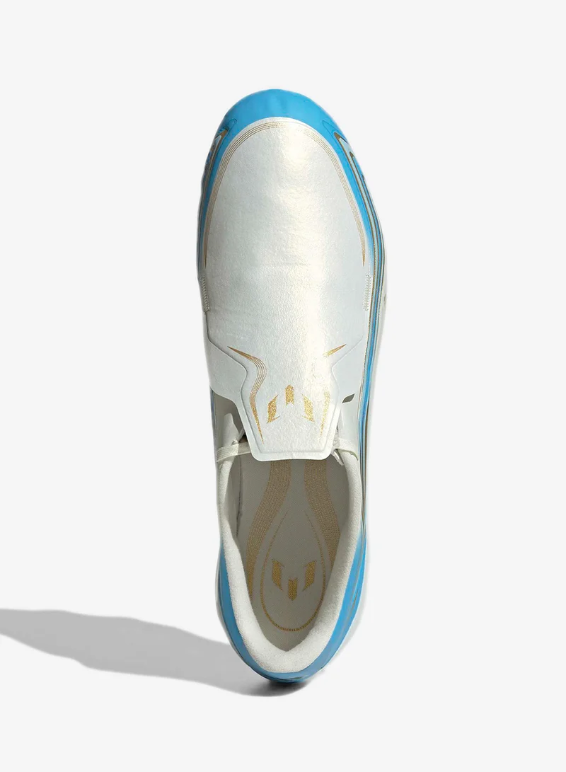 Adidas FOOTBALL SHOES (FIRM GROUND) F50 Messi League Fg  | Best Price UAE