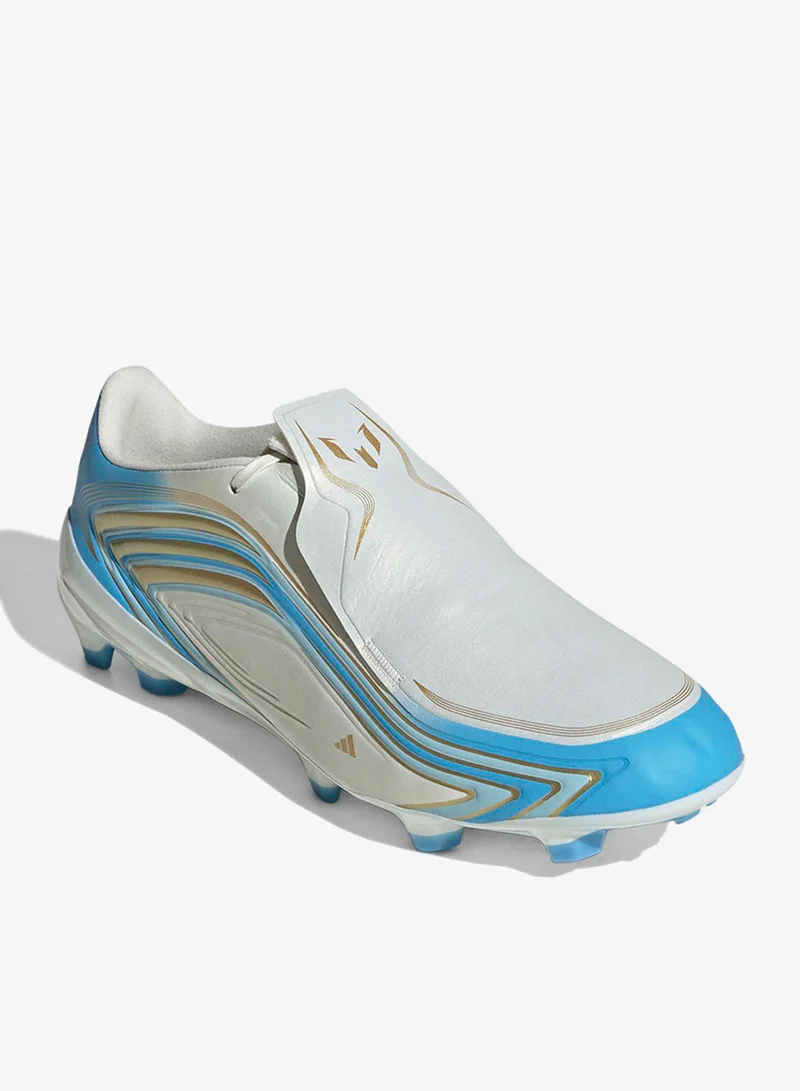 Adidas FOOTBALL SHOES (FIRM GROUND) F50 Messi League Fg  | Best Price UAE