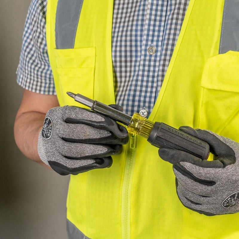 Klein Tools Replacement Bit for Screwdrivers - Image 4