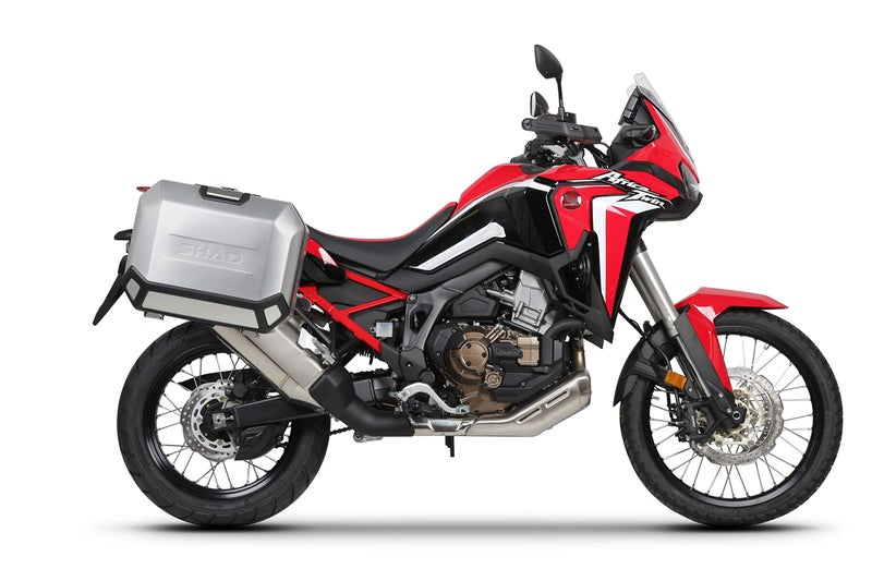 SHAD H0CR104P 4P System Honda CRF 1100 L Africa Twin - Image 1