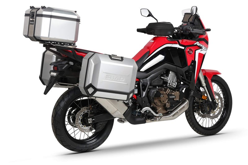 SHAD H0CR104P 4P System Honda CRF 1100 L Africa Twin - Image 4