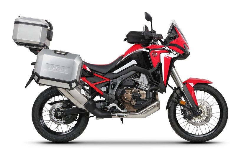 SHAD H0CR104P 4P System Honda CRF 1100 L Africa Twin - Image 3