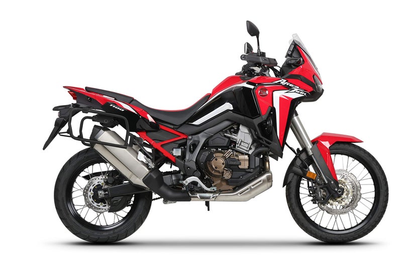 SHAD H0CR104P 4P System Honda CRF 1100 L Africa Twin - Image 2