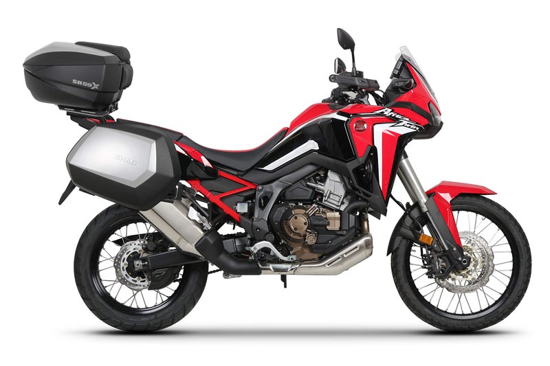 SHAD H0CR104P 4P System Honda CRF 1100 L Africa Twin - Image 5