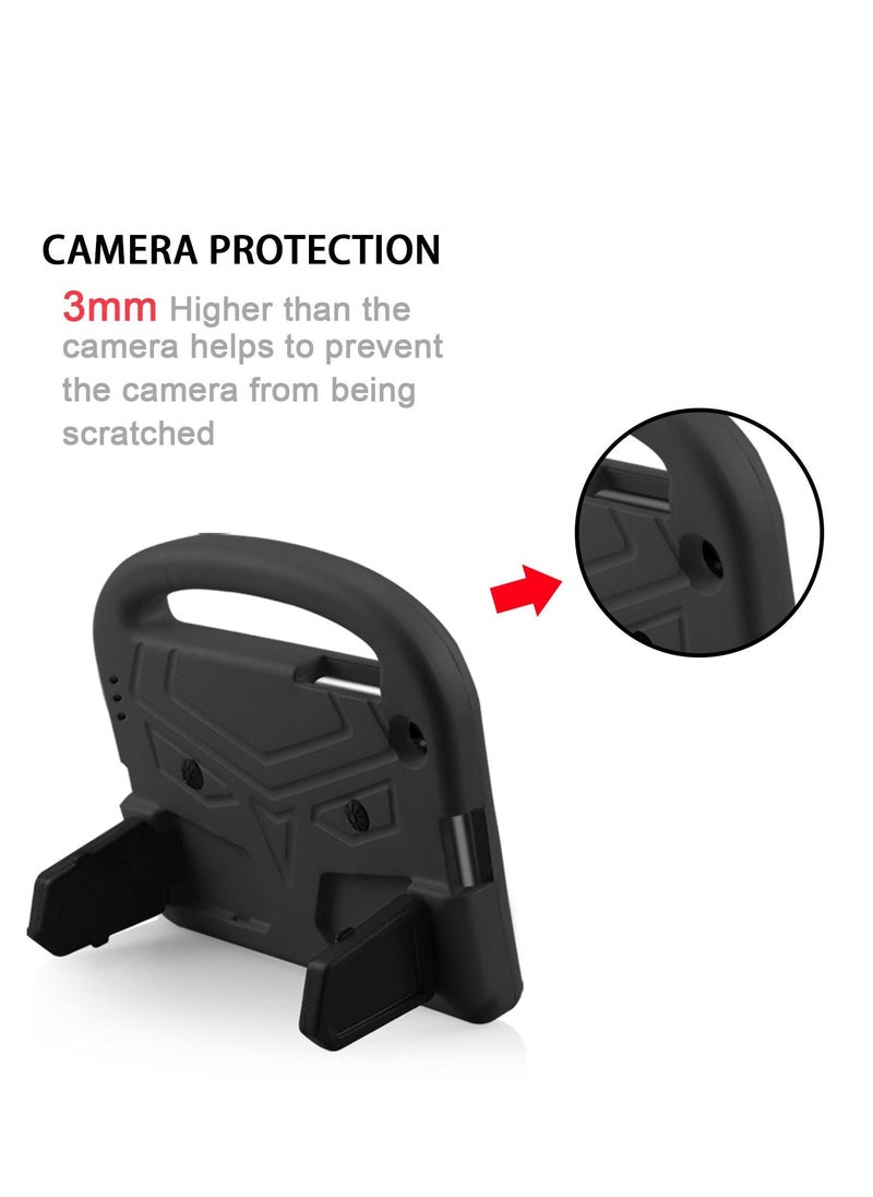 GULFLINK Back Cover Tablet Protect Case For SAMSUNG Tab A T510/T515 10.1 inch  - Image 5