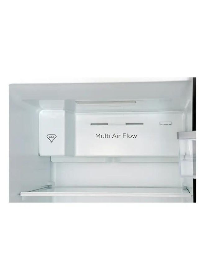 GENERAL SUPREME double door SXS Refrigerator, (17.2 ft, 488 L), Inverter , Super Freeze Function, Super Cool Function,  Stainless Steel, GS892SSI - Image 5