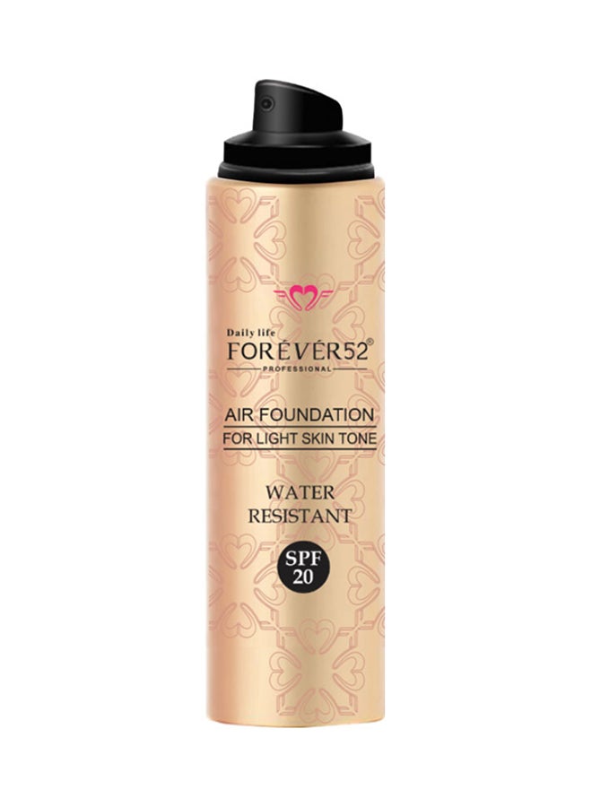 FOREVER52 Spray Foundation AFD003 Beige - Image 4