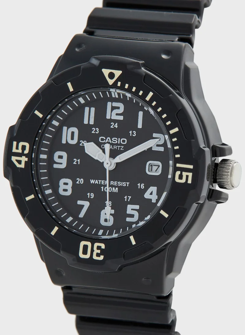 CASIO Analogue Watch