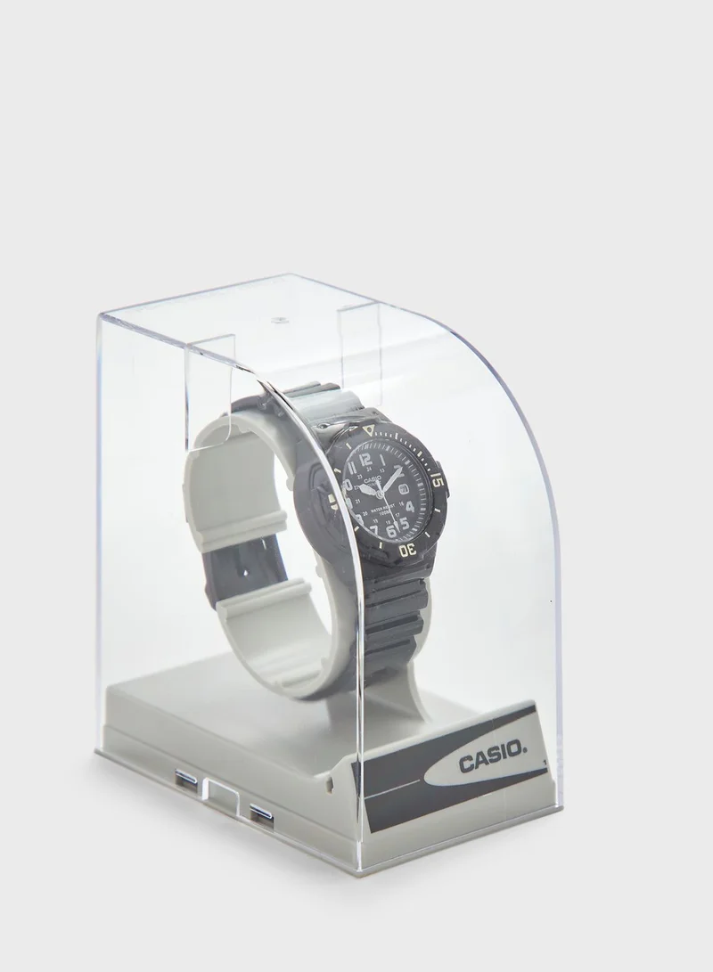 CASIO Analogue Watch