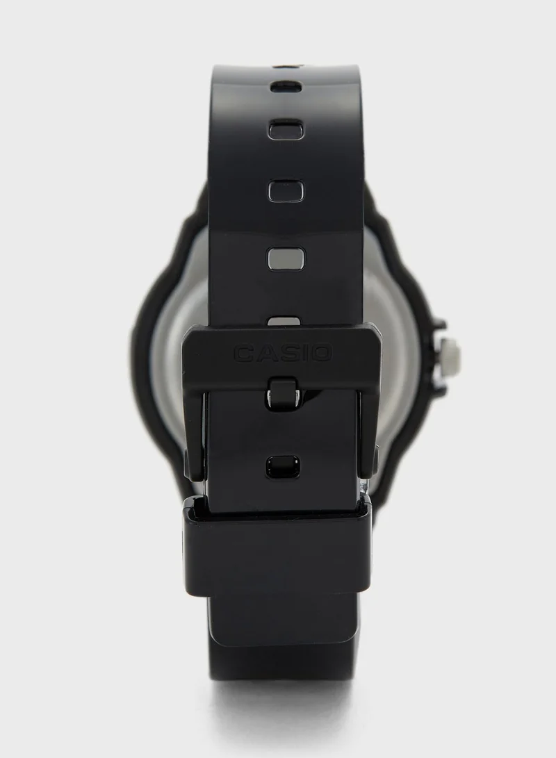 CASIO Analogue Watch
