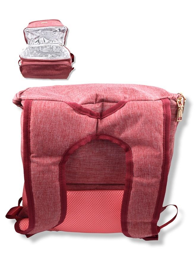 FUN MOMENT Multipurpose baby backpack - Image 2